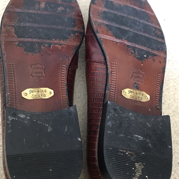 Stacy Addams casual shoes - Picture 5 of 6